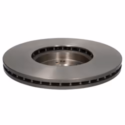 Disque de frein BREMBO 09A27211 avant, ventilé, 1 pièce