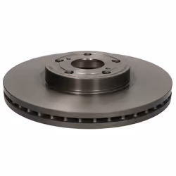 Disque de frein BREMBO 9979911 avant, ventilé, à haute teneur en carbone, 1 pièce