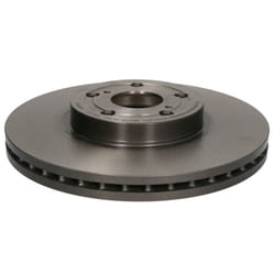 Disque de frein BREMBO 9979911 avant, ventilé, à haute teneur en carbone, 1 pièce