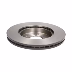 Disque de frein BREMBO 9486941 avant, ventilé, 1 pièce
