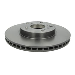 Disque de frein BREMBO 9793211 avant, ventilé, 1 pièce