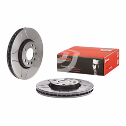 Disque de frein BREMBO MAX LINE BREMBO 09.9162.75, 1 pièce