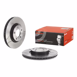 Disque de frein BREMBO MAX LINE BREMBO 09.9468.76, 1 pièce