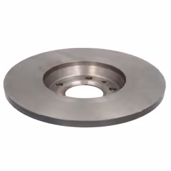 Disque de frein BREMBO 8868211 arrière, plein, 1 pièce
