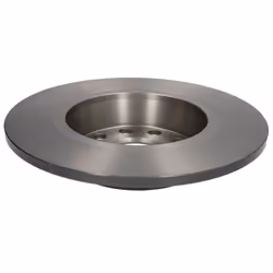 Disque de frein BREMBO 08B41311 arrière, plein, 1 pièce