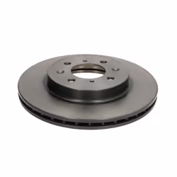 Disque de frein BREMBO 9550911 avant, ventilé, 1 pièce