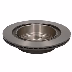 Disque de frein BREMBO 9896921 arrière, ventilé, 1 pièce