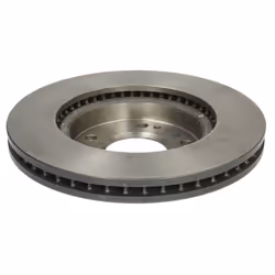 Disque de frein BREMBO 09A14811 avant, ventilé, 1 pièce
