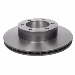 Disque de frein BREMBO 9722611 avant, ventilé, 1 pièce