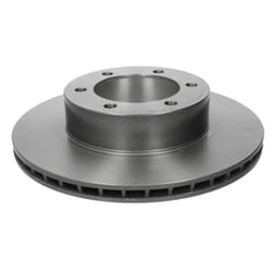 Disque de frein BREMBO 9722611 avant, ventilé, 1 pièce