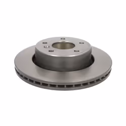 Disque de frein BREMBO 9683911 avant, ventilé, 1 pièce