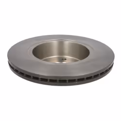 Disque de frein BREMBO 9683911 avant, ventilé, 1 pièce