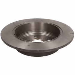 Disque de frein BREMBO 08A33311 arrière, plein, 1 pièce