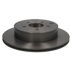 Disque de frein BREMBO 09.B531.11