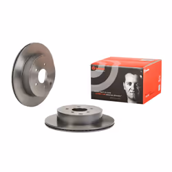 Disque de frein BREMBO 09.B531.11