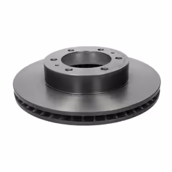 Disque de frein BREMBO 09B46111 avant, ventilé, 1 pièce