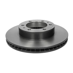 Disque de frein BREMBO 09B46111 avant, ventilé, 1 pièce