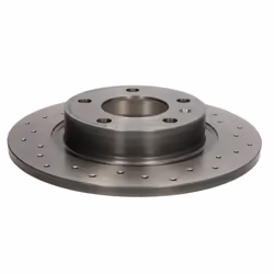 Disque de frein BREMBO XTRA LINE BREMBO 08.9460.3X, 1 pièce