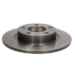 Disque de frein BREMBO XTRA LINE BREMBO 08.9460.3X, 1 pièce