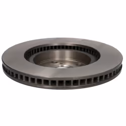 Disque de frein BREMBO 09A41711 avant, ventilé, 1 pièce