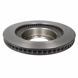 Disque de frein BREMBO 09A20411 avant, ventilé, 1 pièce