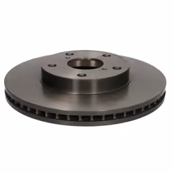 Disque de frein BREMBO 9918511 avant, ventilé, à haute teneur en carbone, 1 pièce