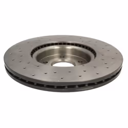 Disque de frein BREMBO XTRA LINE BREMBO 09.A728.1X, 1 pièce