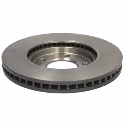 Disque de frein BREMBO 9897711 avant, ventilé, à haute teneur en carbone, 1 pièce
