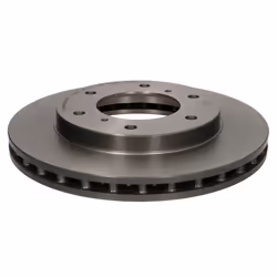 Disque de frein BREMBO 9999611 avant, ventilé, à haute teneur en carbone, 1 pièce
