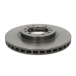 Disque de frein BREMBO 9807111 avant, ventilé, 1 pièce