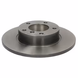 Disque de frein BREMBO 8535911 avant, plein, 1 pièce