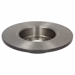 Disque de frein BREMBO 8535911 avant, plein, 1 pièce