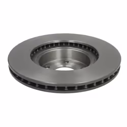 Disque de frein BREMBO 9567421 avant, ventilé, 1 pièce