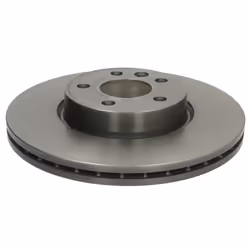Disque de frein BREMBO 9979711 avant, ventilé, à haute teneur en carbone, 1 pièce