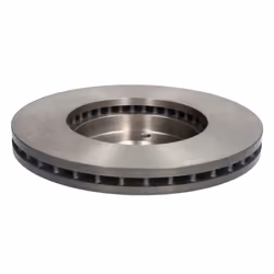 Disque de frein BREMBO 9936811 avant, ventilé, 1 pièce