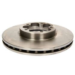 Disque de frein BREMBO 09A53120 avant, ventilé, 1 pièce