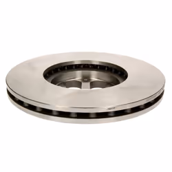 Disque de frein BREMBO 09A53120 avant, ventilé, 1 pièce