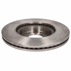 Disque de frein BREMBO 09B27210 avant, ventilé, 1 pièce