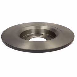 Disque de frein BREMBO 08A11211 arrière, plein, 1 pièce