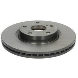 Disque de frein BREMBO 9981731 avant, ventilé, à haute teneur en carbone, 1 pièce