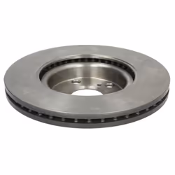 Disque de frein BREMBO 9981731 avant, ventilé, à haute teneur en carbone, 1 pièce