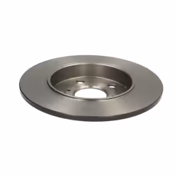 Disque de frein BREMBO 08A91211 arrière, plein, 1 pièce