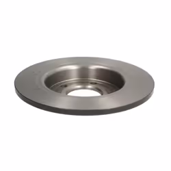 Disque de frein BREMBO 8997521 arrière, plein, 1 pièce