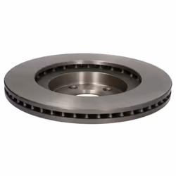 Disque de frein BREMBO 09A11311 avant, ventilé, 1 pièce