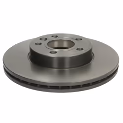 Disque de frein BREMBO 9693411 avant, ventilé, 1 pièce