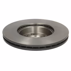 Disque de frein BREMBO 9693411 avant, ventilé, 1 pièce