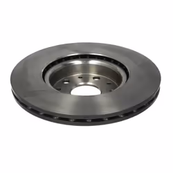 Disque de frein BREMBO 9676921 arrière, ventilé, 1 pièce