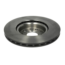 Disque de frein BREMBO 9676921 arrière, ventilé, 1 pièce