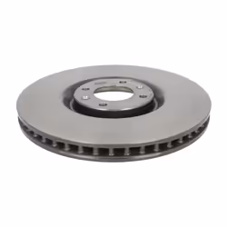 Disque de frein BREMBO 09A82921 avant, ventilé, à haute teneur en carbone, 1 pièce