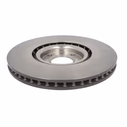 Disque de frein BREMBO 09A82921 avant, ventilé, à haute teneur en carbone, 1 pièce